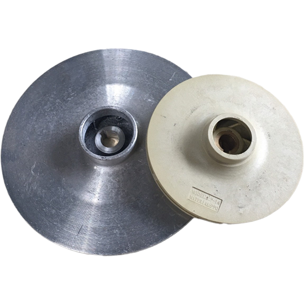 Phụ kiện máy bơm chìm