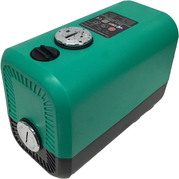 Máy bơm tăng áp điện DC