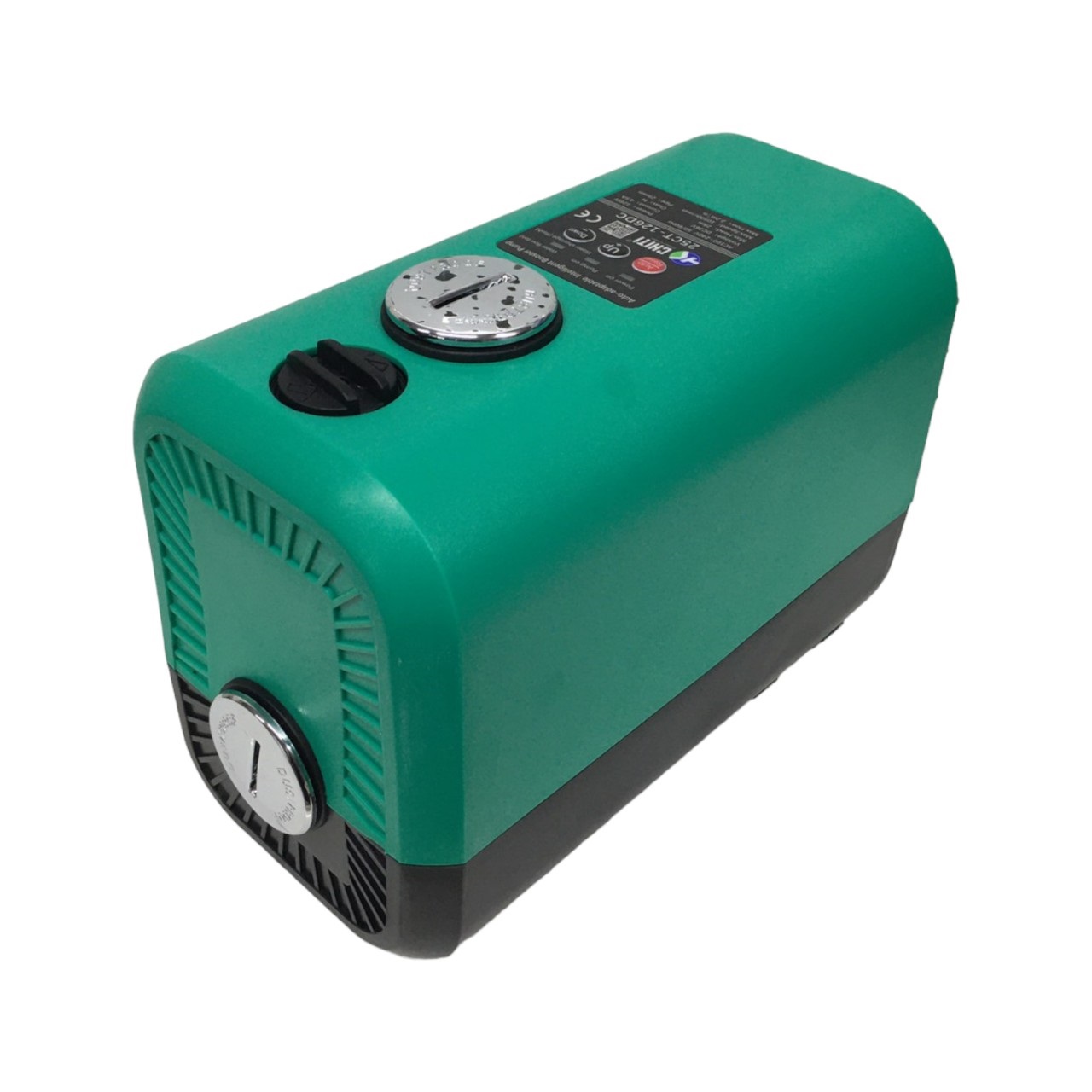 Máy bơm tăng áp điện DC